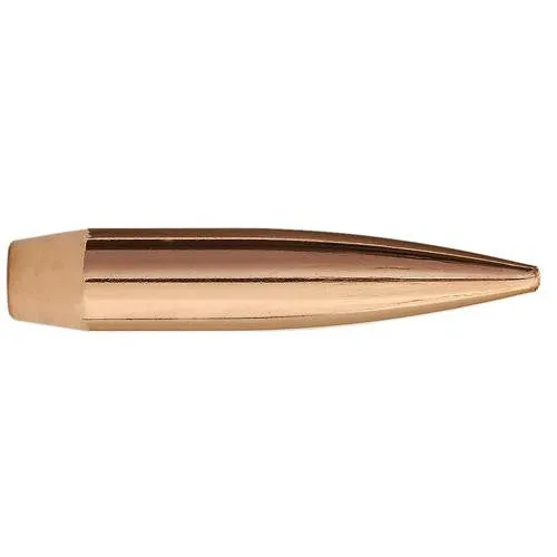 6mm-243 Caliber - MatchKing, 107 Grains, Hollow Point Boat Tail Match, Per 100
