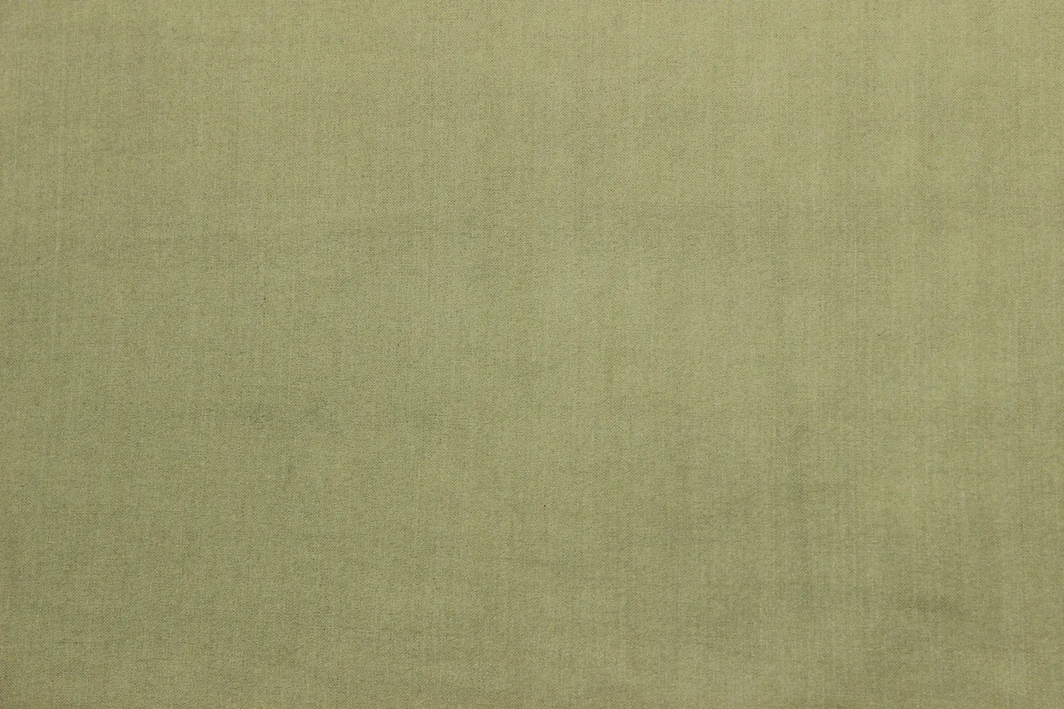 Beige Plain Rayon Silk Fabric