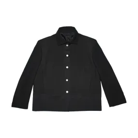 Black Vanta Modular Blazer - Size 2