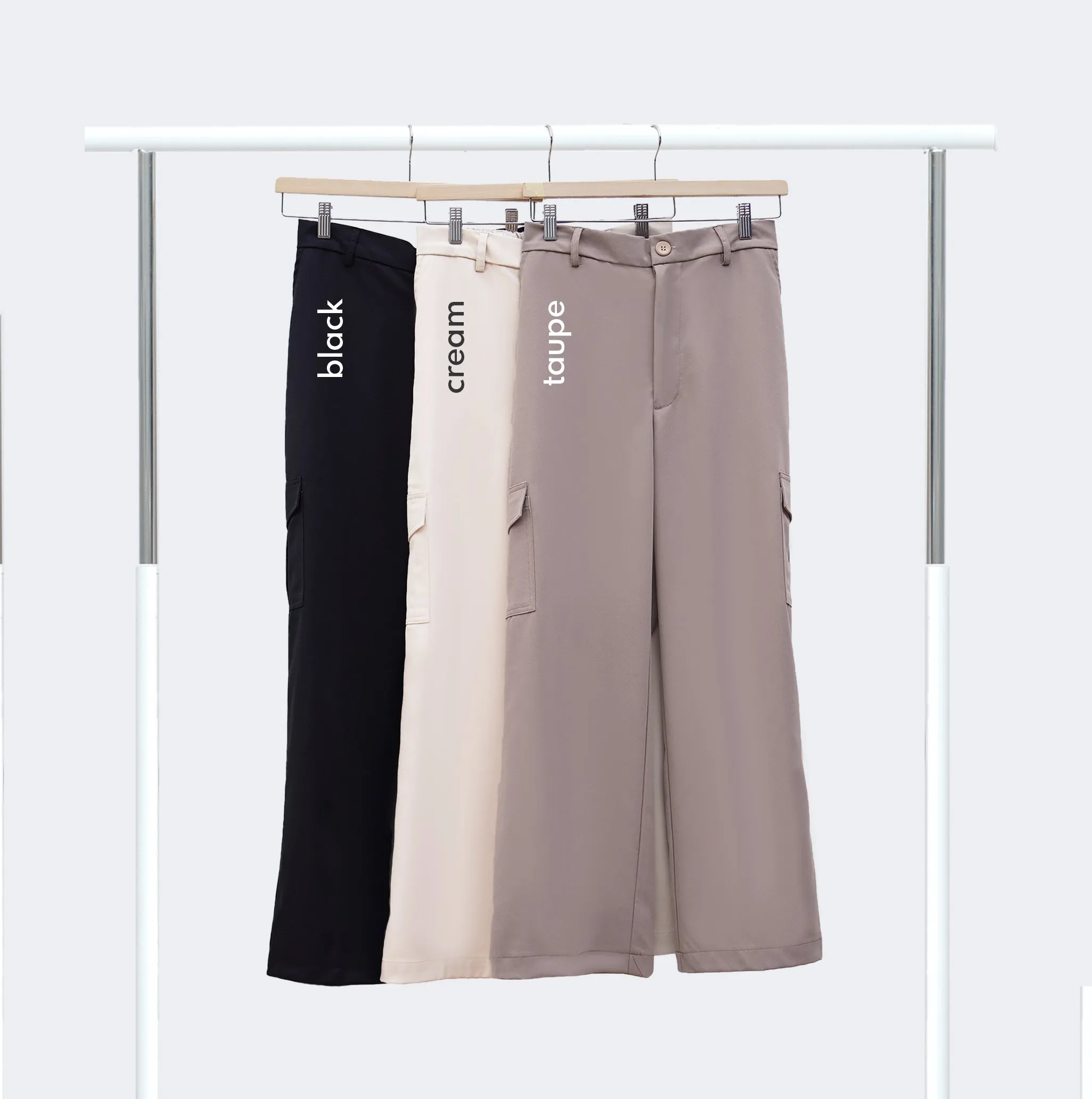 Cargo Pants