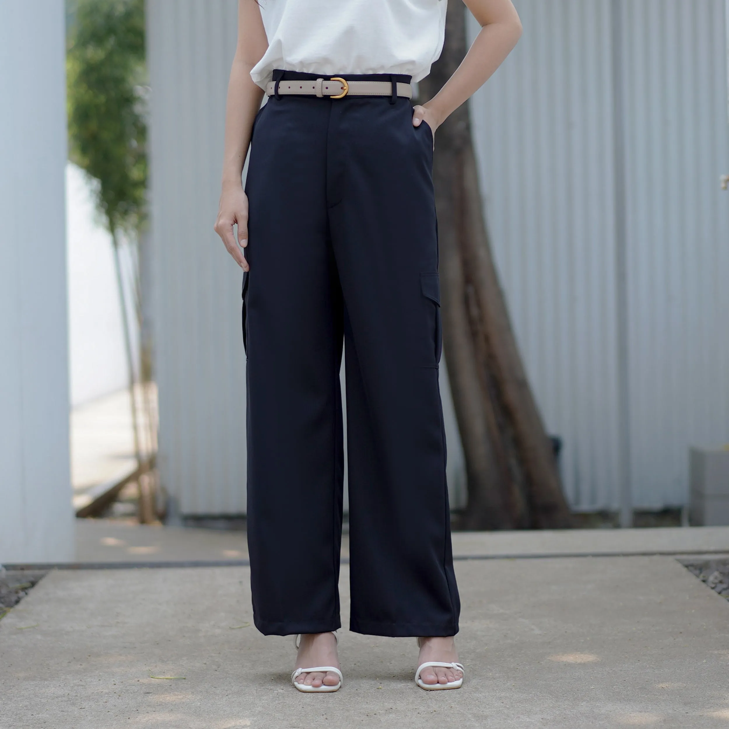 Cargo Pants