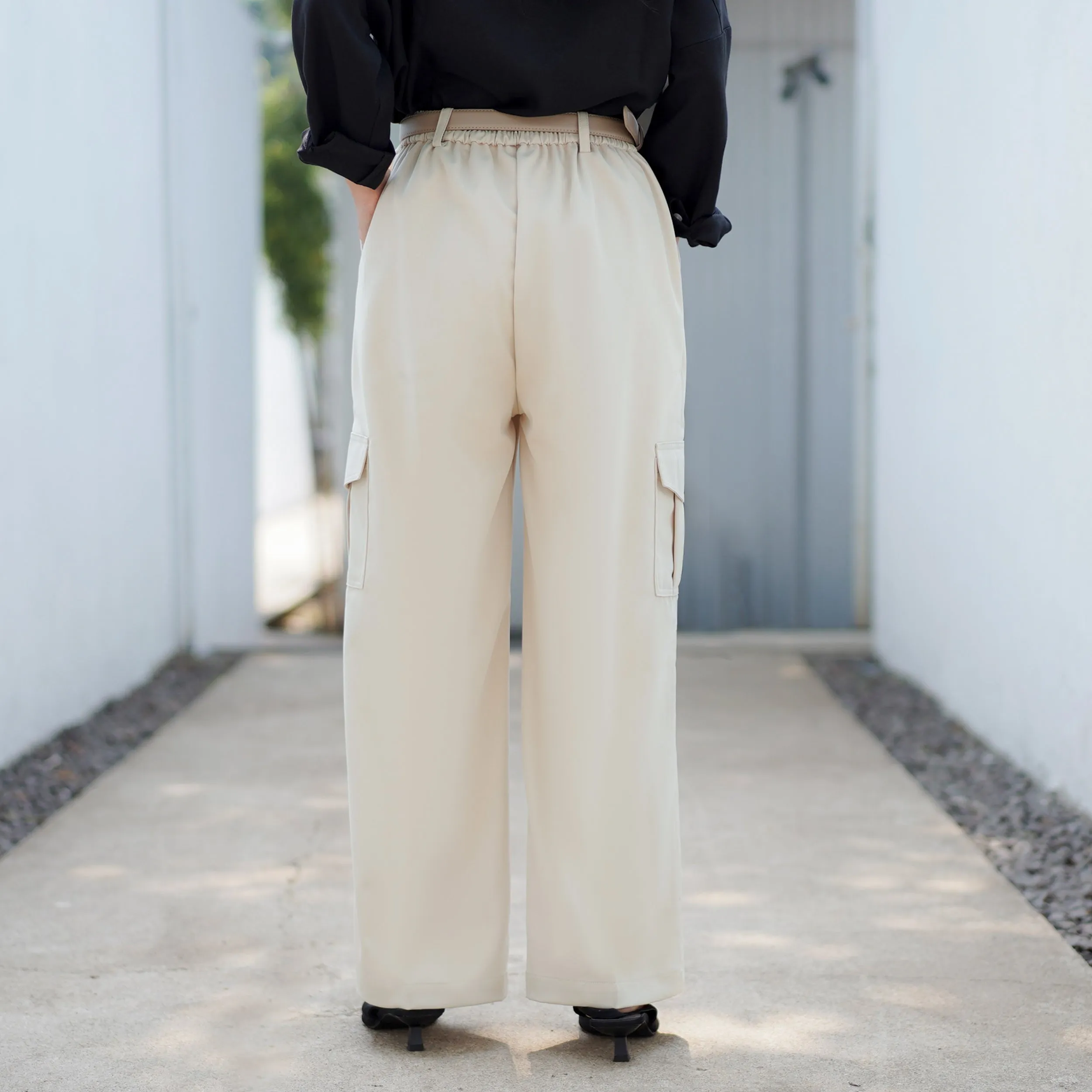 Cargo Pants