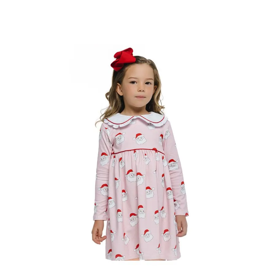 Classic Santa Dress
