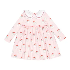Classic Santa Dress