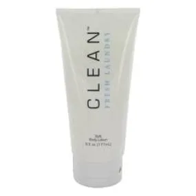Clean Fresh Laundry Body Lotion By Clean