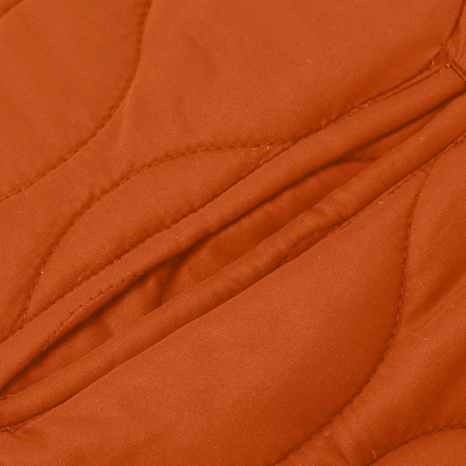 Jackets for Women Plain Quilted Puffer Jacket Fleece Lined Parka Comfy Soft Versatile Coats Womens Fashion Hoodies