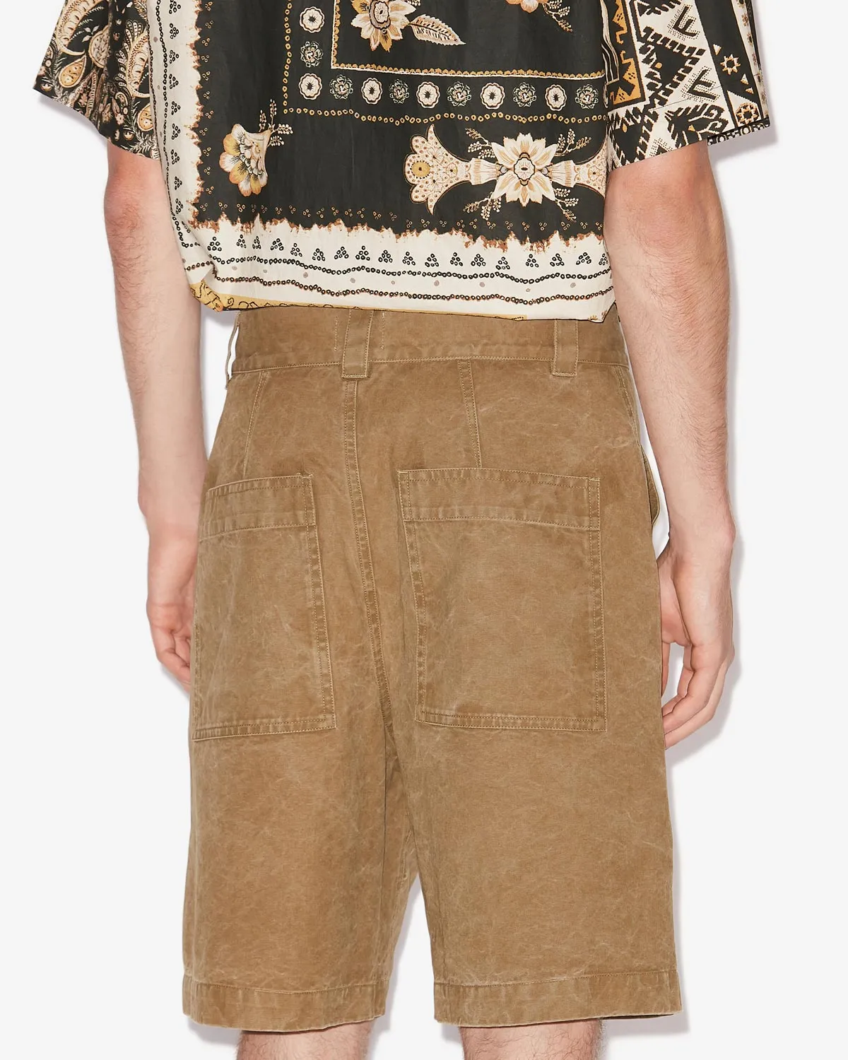 KYLE SHORTS