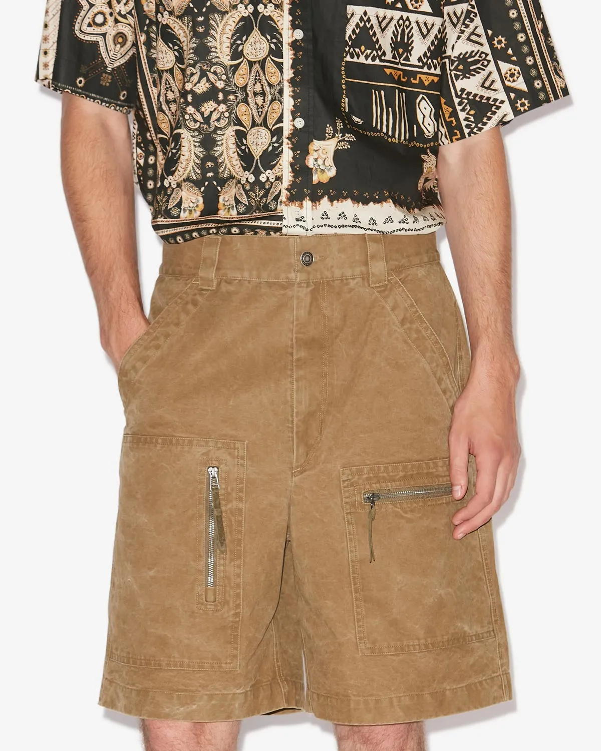 KYLE SHORTS