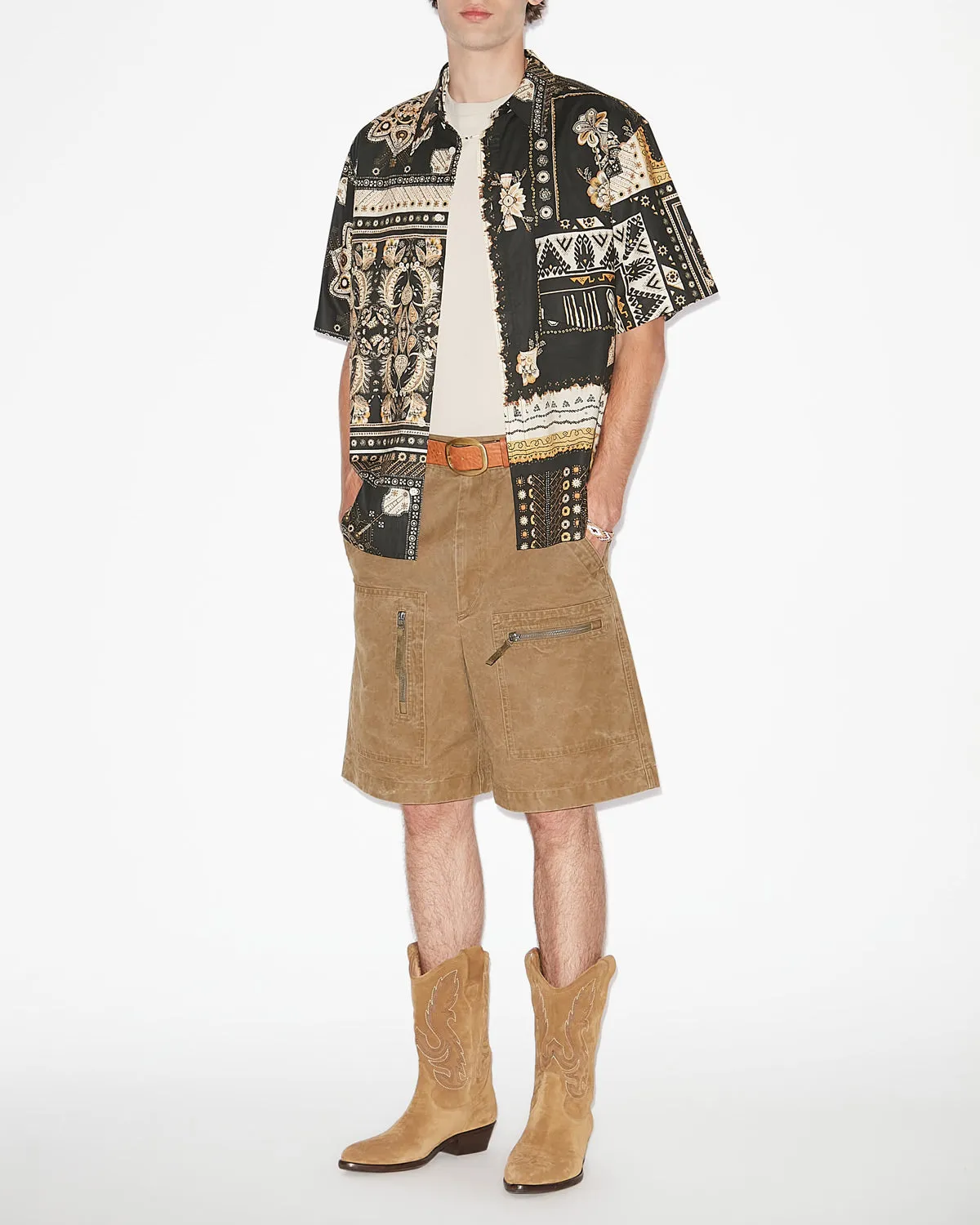 KYLE SHORTS