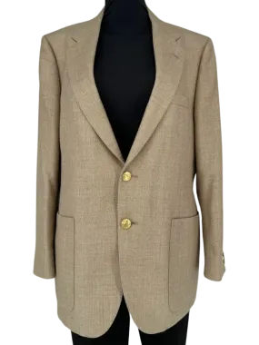 Lanvin Men's Blazer
