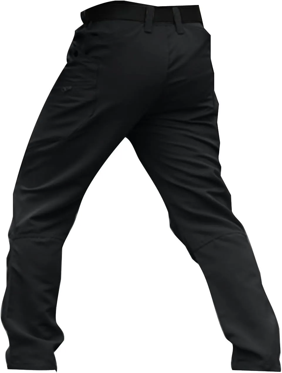 Men's Cargo Pants Tactical Pants, Water Resistant Ripstop Cargo Pants, Lightweight Work Hiking Pants, Outdoor Pant