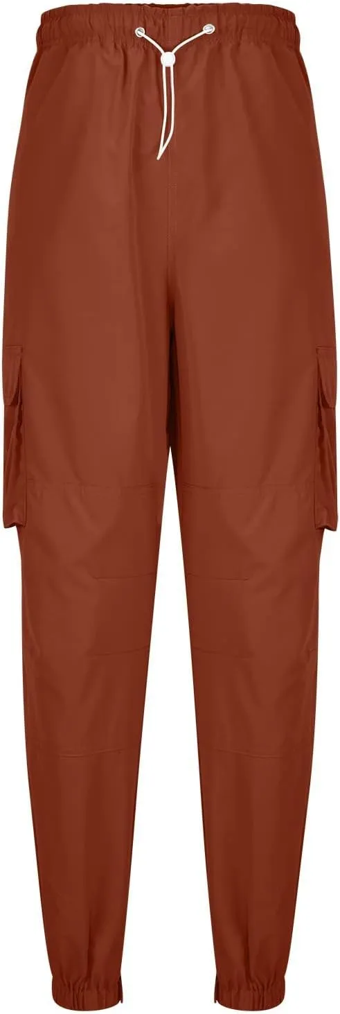 Men's Cargo Pants with Pockets Sweatpants Pants Joggers for Athletic Pants Workout, Jogging, Running, S-5XL