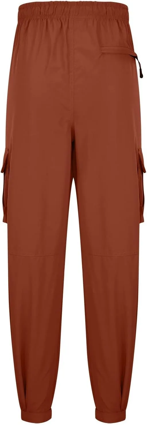 Men's Cargo Pants with Pockets Sweatpants Pants Joggers for Athletic Pants Workout, Jogging, Running, S-5XL
