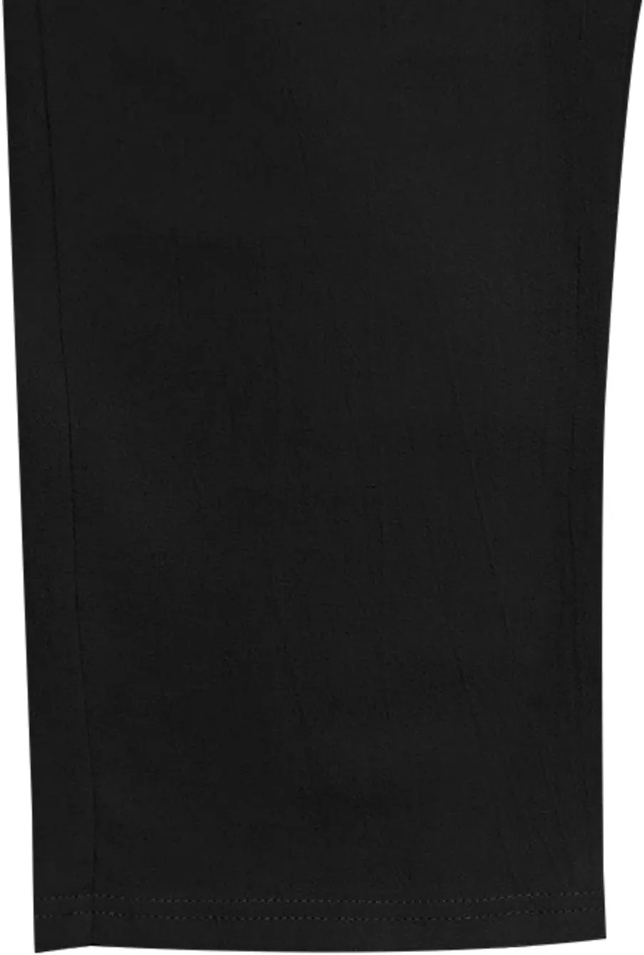 Mens Linen Pants Solid Color Elastic Waist Drawstring Baggy Trousers Summer Casual Beach Vacation Pant with Pockets
