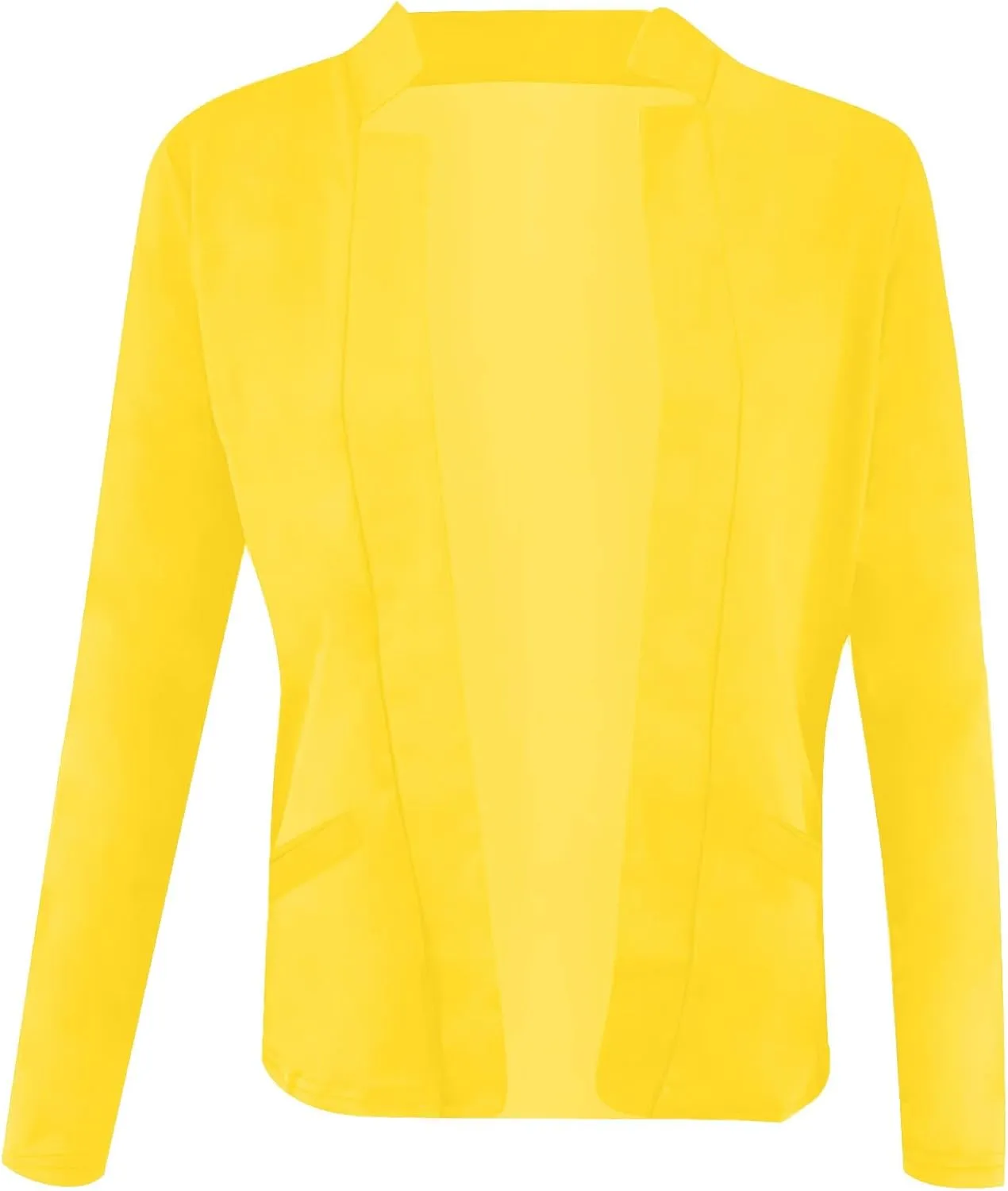 MRGIINRI 2024 Fall Blazers for Women Suit Jackets Dressy Business Casual Outfits Open Front Dressy Work Office Jackets Blazer