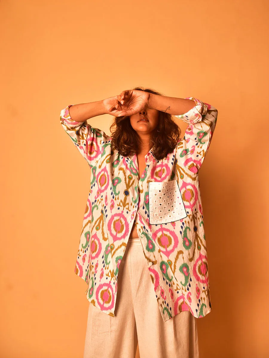 Simone shirt