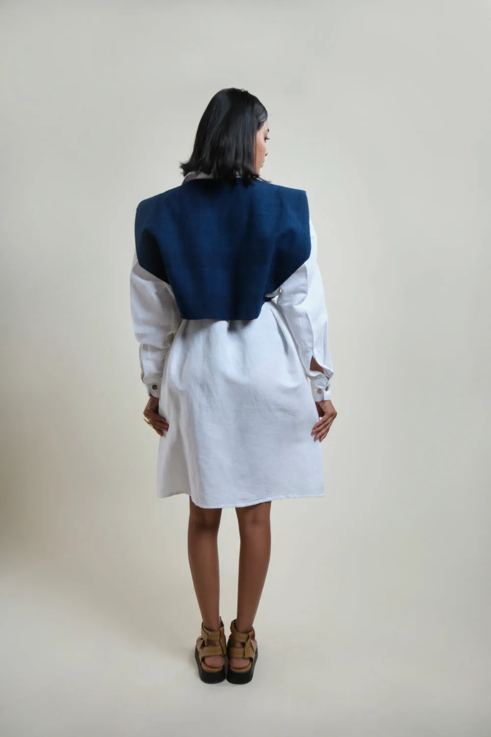 Yin Jacket