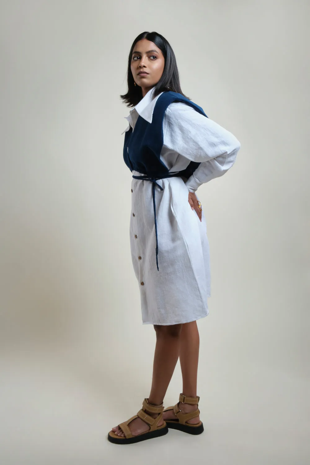 Yin Jacket